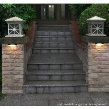 Waterproof IP65 LED Hardscape Lighting for Retaining Walls